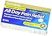 GoodSense All Day Pain Relief, Naproxen Sodium Tablets 220mg, 100 Count