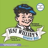 Just Williams Greatest Hits (BBC Audio)