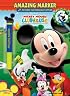 Disney Mickey's Clubhouse: With Amazing Marker (Disney's Mickey Mouse)