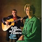 Folk Roots, New Routes [VINYL]
