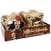 Color-a-Cookie Hand Decorated Cookies, Pirates of the Carribean Hand (Pack of 24)