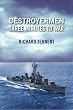 Destroyermen: Three Minutes To War