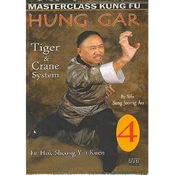 Hungar Kung Fu #4