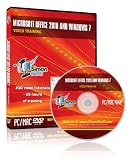 Learn Microsoft Office 2010 and Windows 7 - 29 Hours of Video Training Tutorials for Windows 7, Excel, Word, PowerPoint, and Outlook 2010 by Simon Sez IT