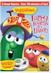 Veggietales - Larry Learns