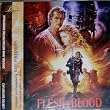 Flesh + Blood