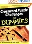 Crossword Puzzle Challenges For Dummies