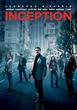 Inception [DVD]