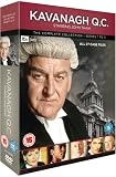 Kavanagh Q.C. - The Complete Collection - Series 1 To 5 [DVD] [1995]