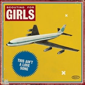 This Ain't A Love Song (Radio Edit)