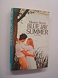 Blue jay summer