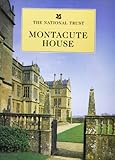 Montacute House : Somerset