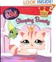 Sleeping Beauty (Littlest Pet Shop)