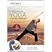 Element Hatha & Flow Yoga For Beginners With Yoga Strap Kit