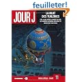 Jour J, Tome 11 : La nuit des tuileries