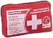 518jB0hO6kL. SL75  RFX + Care FA200 5450716 TRIO Kombitasche rot, Erste Hilfe nach DIN 13164 + Warndreieck ECE + Warnweste EN 471