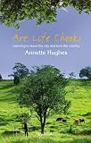 Art Life Chooks: Learning to leave the city and love the country