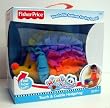 Fisher-Price Miracles & Milestones Touch & Cuddle Hedgehog