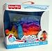 Baby : Fisher-Price Miracles & Milestones Touch & Cuddle Hedgehog