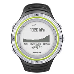 Suunto Core Light Green (SS013318010)