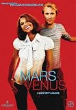 Mars & Venus ( Mars and Venus ) [ NON-USA FORMAT, PAL, Reg.2 Import - Norway ]