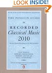 2010 The Penguin Guide To Recorded Cl...