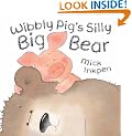 Wibbly Pig's Silly Big Bear