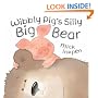 Wibbly Pig's Silly Big Bear