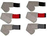 Riverstone Goods Mens Insulated Thermal Boot Socks 6 Pack (Shoe Size 8 12/Sock Size 10 13) 518jCHv0ShL. SL160 Riverstone Goods Mens Insulated Thermal Boot Socks 6 Pack (Shoe Size 8 12/Sock Size 10 13)
