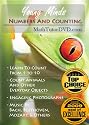 Young Minds - Numbers and Counting - (Math Tutor DVD Series)