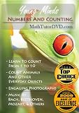 Young Minds - Numbers and Counting - (Math Tutor DVD Series)