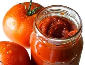 Tomato Paste
