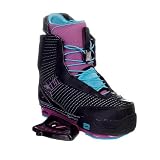 Gator Fate Wakeboard Bindings - Womens 2009