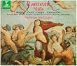 Rameau: Na�s