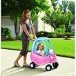 Little Tikes Princess Cozy Coupe- 30th Anniversary Edition