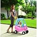 Little Tikes Princess Cozy Coupe- 30th Anniversary Edition