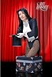 Women of the DC Universe: Zatanna Bust