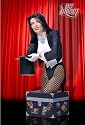 Women of the DC Universe: Zatanna Bust