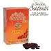 Gourmet Food : Santander Chocolate Couverture - 53% Baking Discs