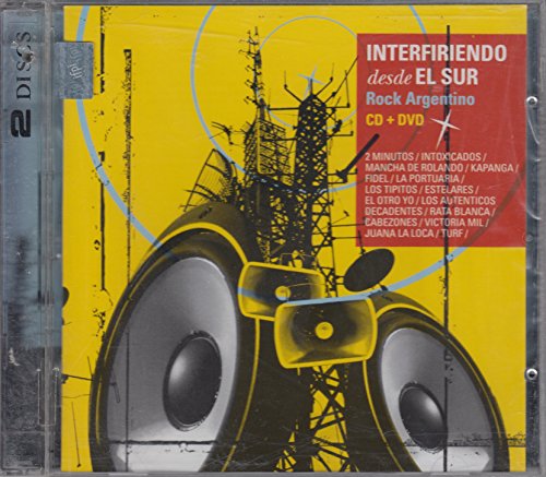 Rata Blanca - Interfiriendo Desde El Sur - Zortam Music