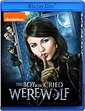 The Boy Who Cried Werewolf [Blu-ray]