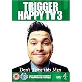 Trigger Happy TV Series 3 [ NON-USA FORMAT, PAL, Reg.2 Import - United Kingdom ]