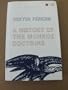 A History of the Monroe Doctrine (A new Revision of the book originally published under the title HANDS OFF: a history of the monroe doctrine)