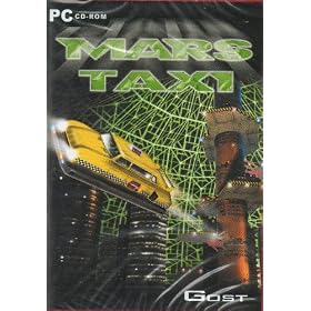 Mars Taxi