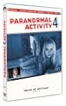 Paranormal Activity 4