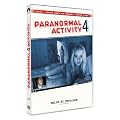 Paranormal Activity 4