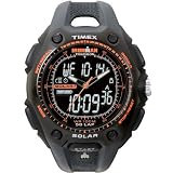 Timex Ironman Solar Dual-Tech 