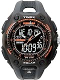 Timex Ironman Solar Dual-Tech