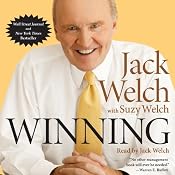 Winning | [Jack Welch, Suzy Welch]
