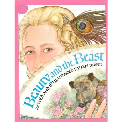 Beauty and the Beast